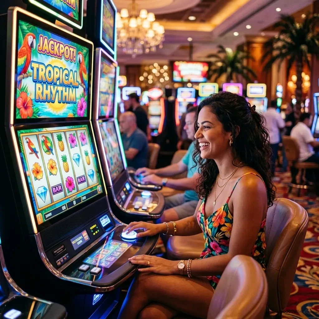 PG Slots Collection